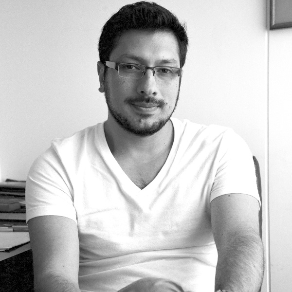 Andrés Arias García